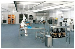 實驗室凈化工程需要注意哪些(圖1) \